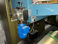 Atom hs588/10.30 stansmachine / oildynamic cutting press - afbeelding 7 van  29