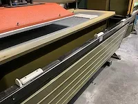 Atom hs588/10.30 stansmachine / oildynamic cutting press - afbeelding 15 van  29