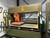 Atom hs588/10.30 stansmachine / oildynamic cutting press - afbeelding 23 van  29