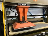 Atom hs588/10.30 stansmachine / oildynamic cutting press - afbeelding 28 van  29