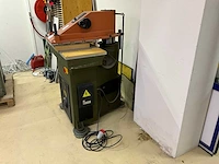 Atom se20/t20 stansmachine - afbeelding 5 van  6