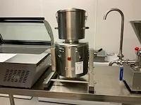 Atom vbr snijmachine - afbeelding 1 van  8
