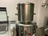 Atom vbr snijmachine - afbeelding 2 van  8