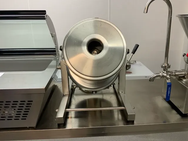 Atom vbr snijmachine - afbeelding 4 van  8