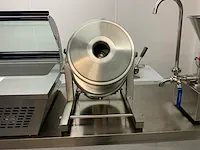 Atom vbr snijmachine - afbeelding 4 van  8