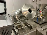 Atom vbr snijmachine - afbeelding 5 van  8