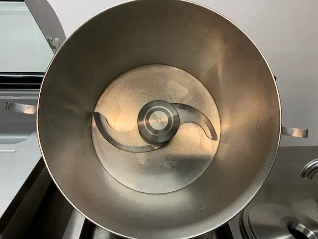 Atom vbr snijmachine - afbeelding 6 van  8