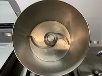 Atom vbr snijmachine - afbeelding 6 van  8