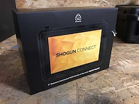Atomos shogun connect monitor en recorder - afbeelding 2 van  11