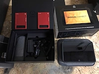 Atomos shogun connect monitor en recorder - afbeelding 4 van  11