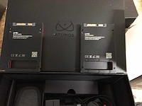 Atomos shogun connect monitor en recorder - afbeelding 9 van  11