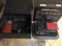 Atomos shogun connect monitor en recorder - afbeelding 10 van  11