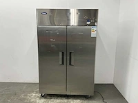Atosa - mbf8114 - mobiele vrieskast - afbeelding 2 van  10