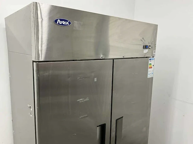 Atosa - mbf8114 - mobiele vrieskast - afbeelding 4 van  10