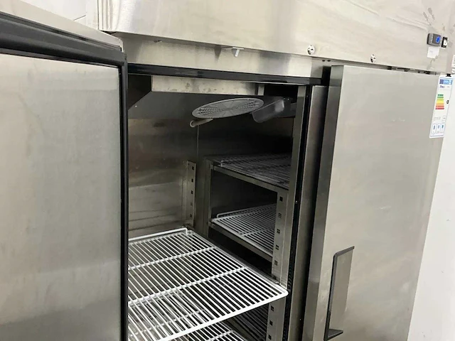 Atosa - mbf8114 - mobiele vrieskast - afbeelding 6 van  10