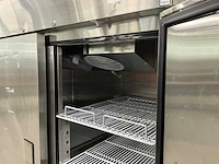 Atosa - mbf8114 - mobiele vrieskast - afbeelding 8 van  10