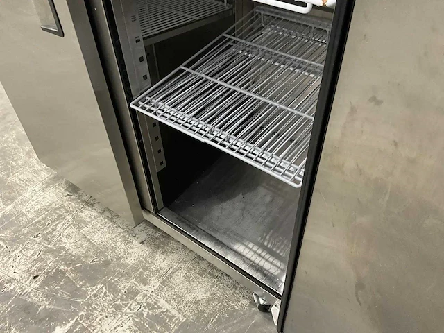 Atosa - mbf8114 - mobiele vrieskast - afbeelding 9 van  10
