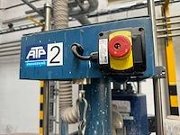 Atp standaard mixer mix machine - afbeelding 5 van  23
