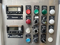 Atp standaard mixer mix machine - afbeelding 8 van  23