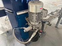 Atp standaard mixer mix machine - afbeelding 9 van  23