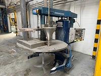 Atp standaard mixer mix machine - afbeelding 1 van  23