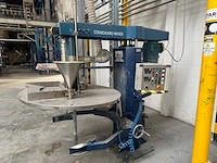 Atp standaard mixer mix machine - afbeelding 19 van  23