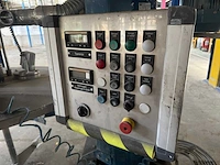 Atp standaard mixer mix machine - afbeelding 2 van  22