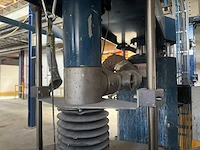 Atp standaard mixer mix machine - afbeelding 9 van  22