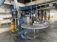 Atp standaard mixer mix machine - afbeelding 16 van  22