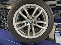Ats aluminium winter velgenset - 5x120 8j et30 - afbeelding 1 van  1