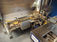 Ats-tanner banding systems ag - afbeelding 2 van  19