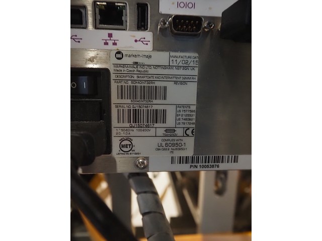 Ats-tanner banding systems ag - afbeelding 6 van  19