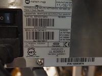 Ats-tanner banding systems ag - afbeelding 6 van  19