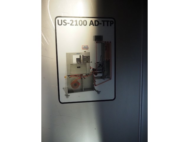 Ats-tanner banding systems ag - afbeelding 7 van  19