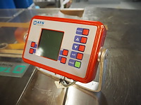 Ats-tanner banding systems ag - afbeelding 8 van  19