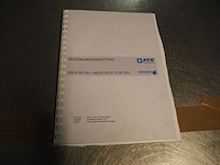 Ats-tanner banding systems ag - afbeelding 9 van  19