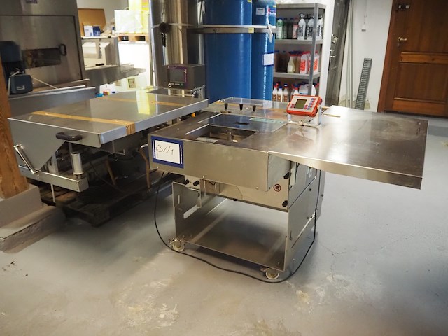 Ats-tanner banding systems ag - afbeelding 1 van  19