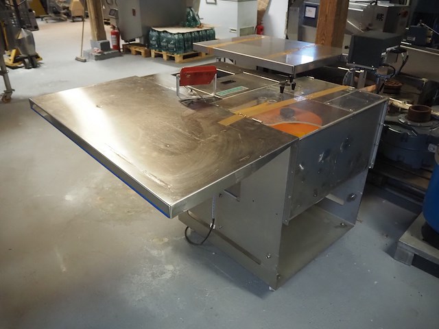 Ats-tanner banding systems ag - afbeelding 13 van  19