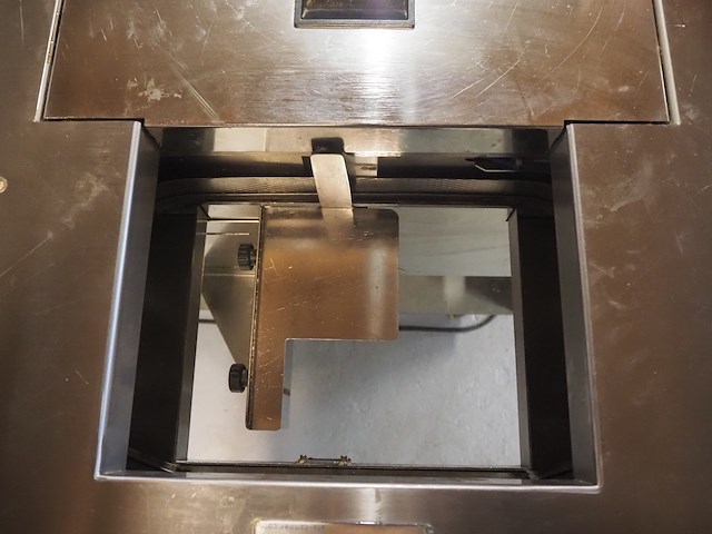 Ats-tanner banding systems ag - afbeelding 15 van  19