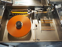 Ats-tanner banding systems ag - afbeelding 17 van  19