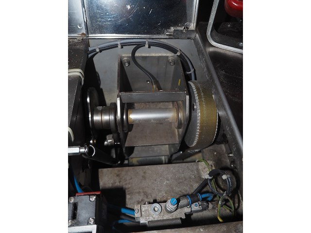 Ats-tanner banding systems ag - afbeelding 19 van  19