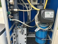 Ats wafer 320 waterzuiveringsinstallatie - afbeelding 2 van  16