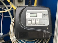 Ats wafer 320 waterzuiveringsinstallatie - afbeelding 8 van  16