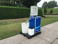 Ats wafer 320 waterzuiveringsinstallatie - afbeelding 1 van  16