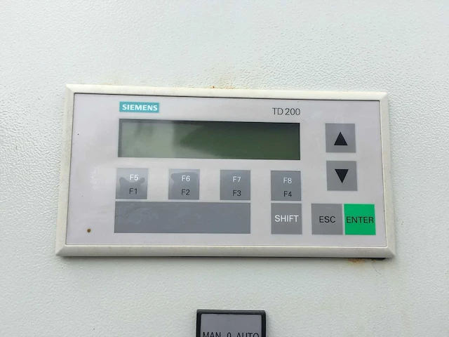 Ats wafer 320 waterzuiveringsinstallatie - afbeelding 11 van  16