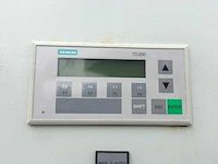 Ats wafer 320 waterzuiveringsinstallatie - afbeelding 11 van  16