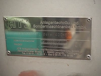 Ats - afbeelding 8 van  8