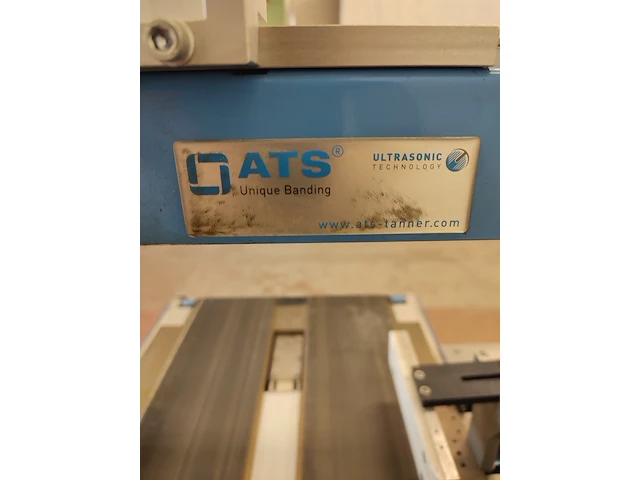 Ats - afbeelding 7 van  19