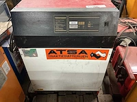 Atsa - 48v 110a - acculaders - afbeelding 1 van  1
