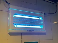 Attack insectenlamp